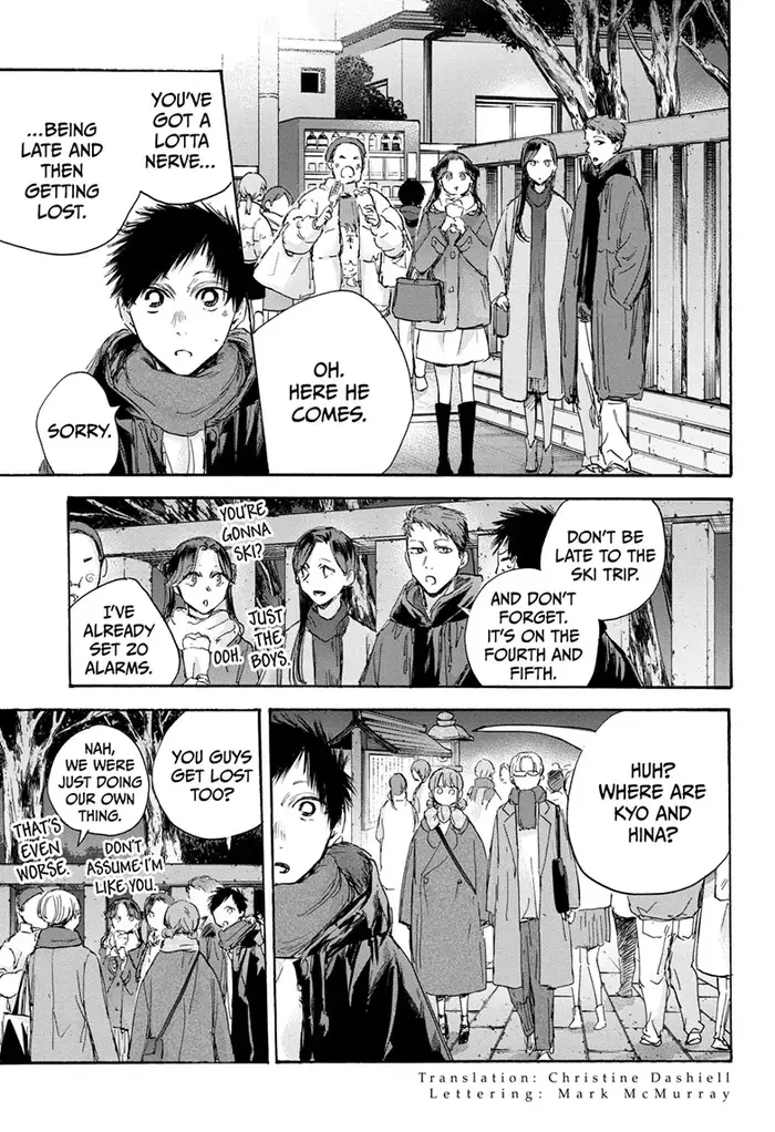Blue Box Chapter 100 image 03_optimized